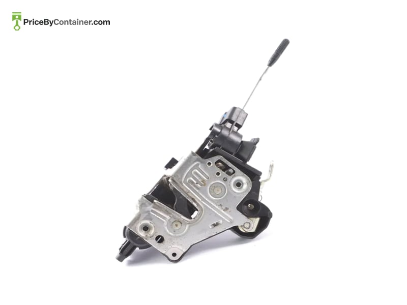 MERCEDES-BENZ 2027203635 — MERCEDES BENZ GENUINE LOCK A2027203635