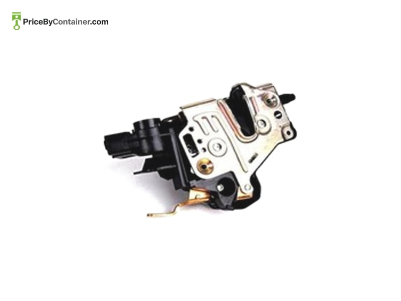 MERCEDES-BENZ 2027204335 — MERCEDES BENZ GENUINE DOOR LOCK A2027204335