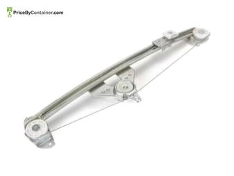 MERCEDES-BENZ 2027301446 — MERCEDES BENZ GENUINE NEW REGULATOR 2027301446