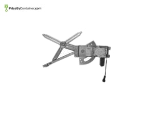 MERCEDES-BENZ 2027301846 — Mercedes-Benz Genuine WINDOLIFTER 2027301846