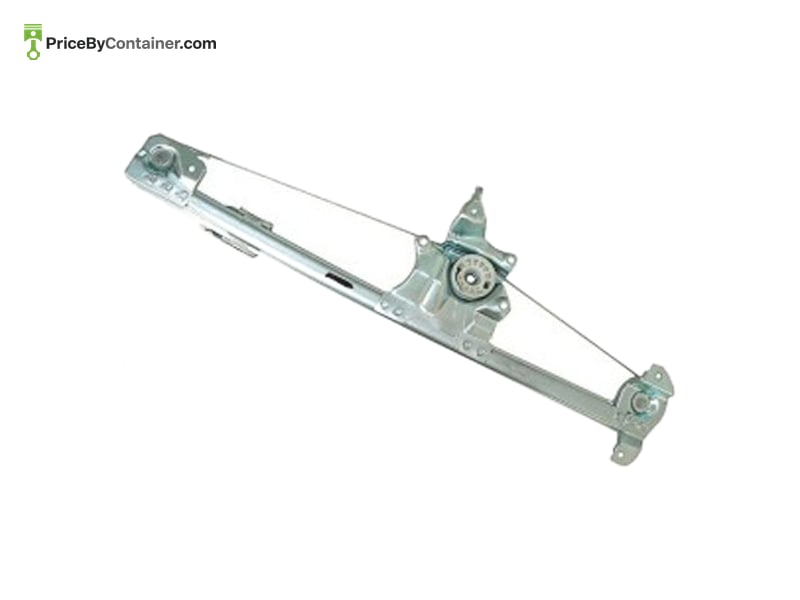 MERCEDES-BENZ 2027301946 — MERCEDES BENZ GENUINE WINDOE REGULATOR A2027301946