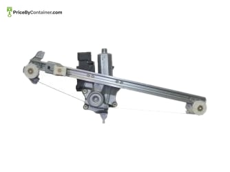 MERCEDES-BENZ 2027302046 — MERCEDES BENZ GENUINE WINDOW REGULATOR 2027302046