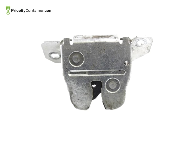 MERCEDES-BENZ 2027400236 — MERCEDES BENZ GENUINE LATCH A2027400236