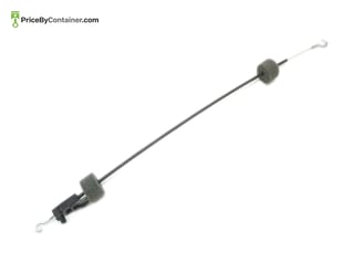 MERCEDES-BENZ 2027600204 — Mercedes-Benz Genuine CABLE 2027600204