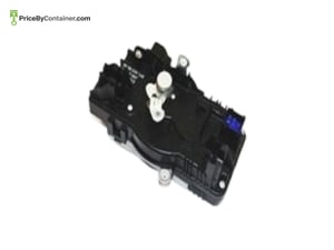 MERCEDES-BENZ 2027602677 — Mercedes-Benz Genuine HANDLE 2027602677