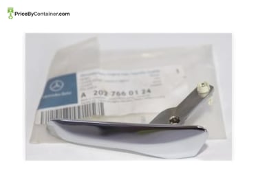 MERCEDES-BENZ 2027660124 — Mercedes-Benz Genuine Original New Lever 2027660124 (003) Description: The Mercedes-Benz Genuine Lever 2027660124 is a…
