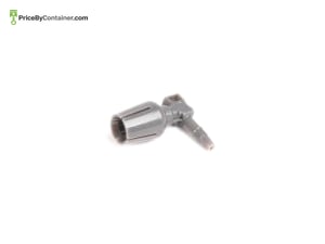 MERCEDES-BENZ 2028000253 — Mercedes-Benz Genuine VACUM CONECTOR 2028000253