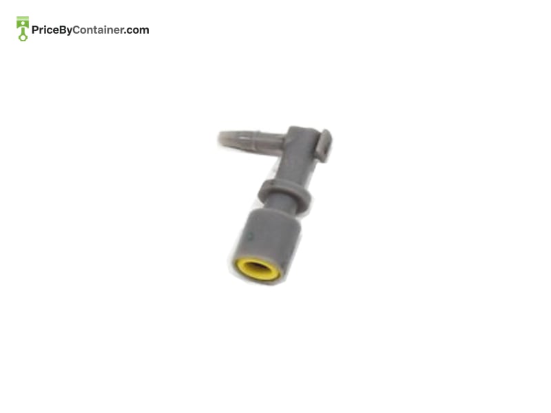 MERCEDES-BENZ 2028000553 — MERCEDES BENZ GENUINE COUPLING MECHANICAL A2028000553