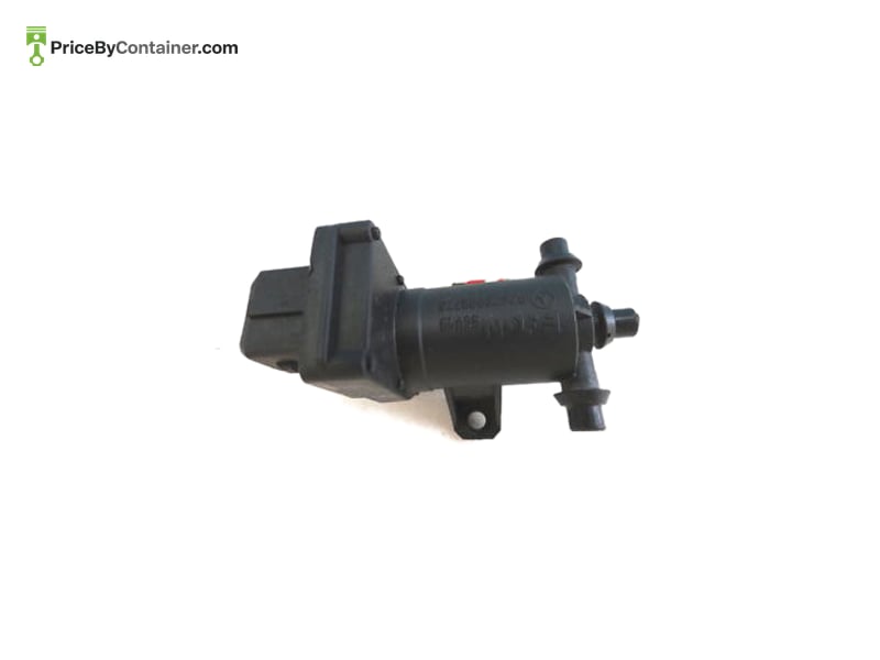 MERCEDES-BENZ 2028000778 — MERCEDES BENZ GENUINE VALVE A2028000778