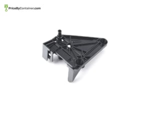 MERCEDES-BENZ 2028001376 — Mercedes-Benz Genuine CONTROL MECHANISM 2028001376