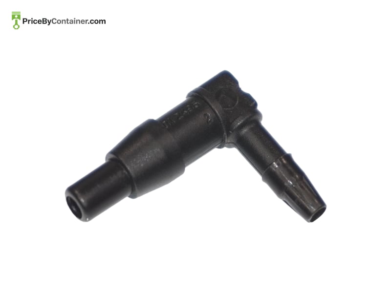 MERCEDES-BENZ 2028050244 — MERCEDES BENZ GENUINE PLUG A2028050244