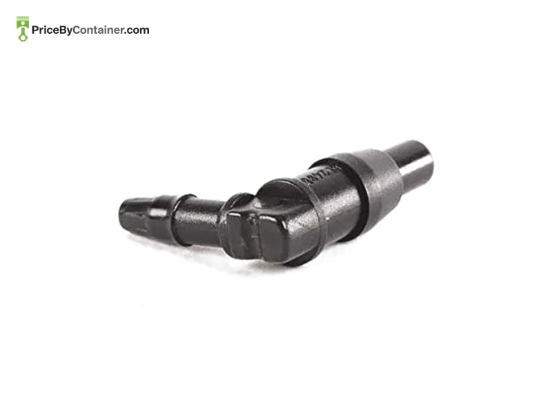MERCEDES-BENZ 202805024464 — MERCEDES BENZ GENUINE PLUG A202805024464