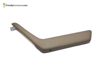 MERCEDES-BENZ 2028100851 — MERCEDES BENZ GENUINE DOOR SIDE ARM REST 2028100851