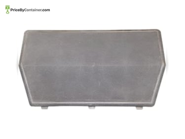 MERCEDES-BENZ 2028200012 — Mercedes Benz Genuine Speaker Cover 2028200012 Synopsis : The Mercedes-Benz Genuine Speaker Cover 2028200012 is an…