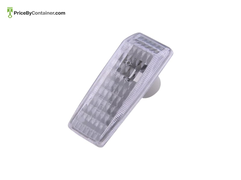 MERCEDES-BENZ 2028201621 — MERCEDES BENZ GENUINE TURN SIGNAL LAMP A2028201621