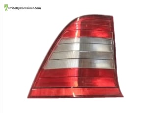 MERCEDES-BENZ 2028202764 — MERCEDES BENZ GENUINE REAR LEFT TAIL LIGHT 2028202764