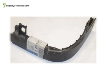 MERCEDES-BENZ 2028204414 — Description Mercedes-Benz Genuine Original New Bracket 2028204414 (003)