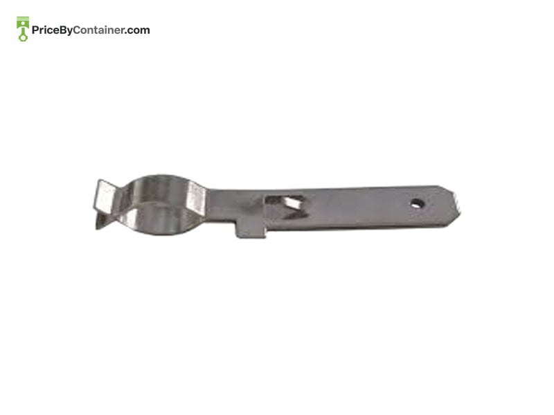 MERCEDES-BENZ 2028260284 — MERCEDES BENZ GENUINE SPRING A2028260284