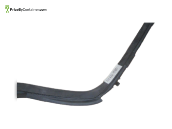 MERCEDES-BENZ 2028261280 — MERCEDES BENZ GENUINE – 2028261280 RIGHT SIDE HEAD LIGHT SEALING GENUINE BODY PARTS