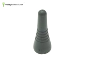 MERCEDES-BENZ 202827003164 — Mercedes-Benz Genuine ANTENA RUBBER 202827003164