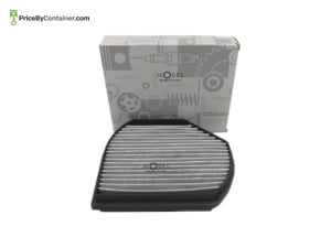MERCEDES-BENZ 2028300018 — The Mercedes-Benz Genuine Air Filter 2028300018 is a meticulously engineered component designed exclusively for…