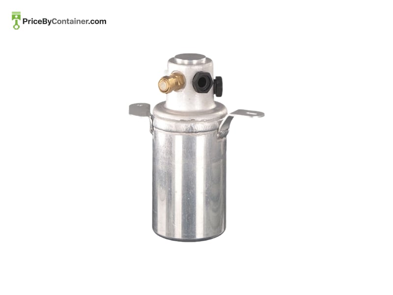 MERCEDES-BENZ 2028300283 — MERCEDES BENZ GENUINE CONTAINER A2028300283