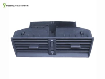 MERCEDES-BENZ 2028300554 — MERCEDES BENZ GENUINE CENTER CONSOLE AIR VENT 2028300554
