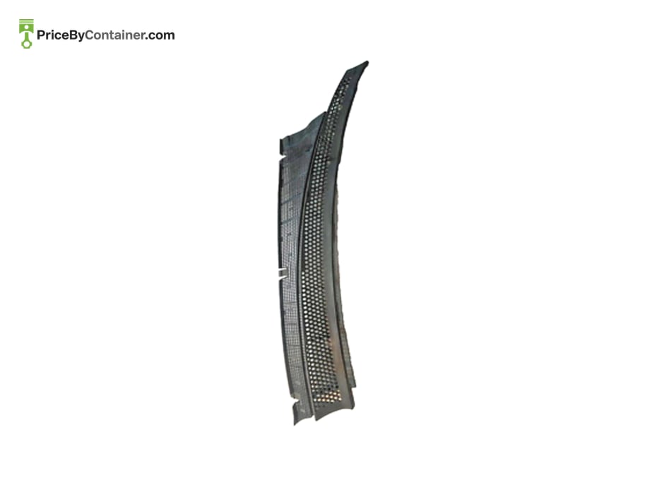 MERCEDES-BENZ 2028310258 — MERCEDES BENZ GENUINE COVER A2028310258