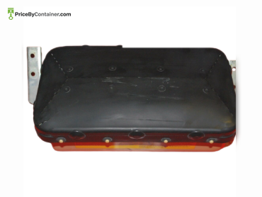 MERCEDES-BENZ 2028600105 — MERCEDES BENZ AIR BAIG UNIT PESSINGER SIDE GENUINE BODY PARTS 2028600105