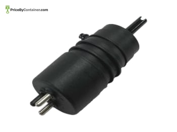 MERCEDES-BENZ 2028690021 — Mercedes-Benz Genuine CENTRIFUGAL PUMP 2028690021