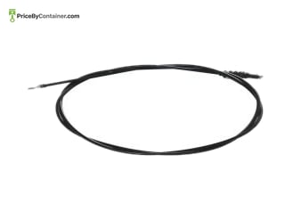 MERCEDES-BENZ 2028800059 — Mercedes-Benz Genuine CABLE 2028800059