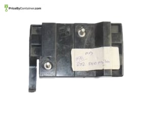 MERCEDES-BENZ 2028800330 — MERCEDES BENZ GENUINE MOUNTING BRACKET, BUMPER 2028800330