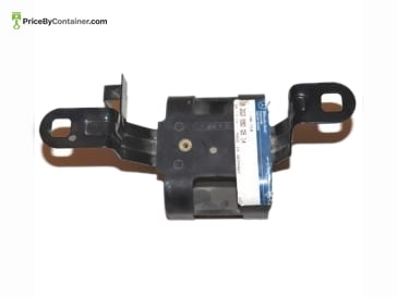 MERCEDES-BENZ 2028800814 — Mercedes Benz Genuine Bumper Bracket 2028800814 Synopsis : Within compatible vehicle models, the Mercedes-Benz Genuine…
