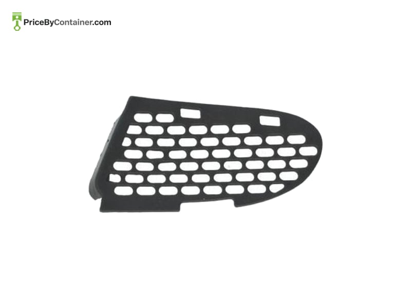 MERCEDES-BENZ 2028850423 — MERCEDES BENZ GENUINE GRILLE A2028850423