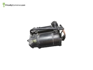 MERCEDES-BENZ 2028852137 — Mercedes-Benz Genuine IMPACT ABSORBER 2028852137