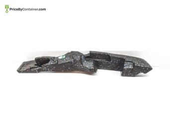 MERCEDES-BENZ 2028852237 — Mercedes-Benz Genuine IMPACT ABSORBER 2028852237