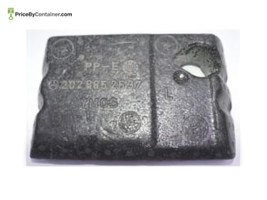 MERCEDES-BENZ 2028852537 — Mercedes-Benz Genuine Original New Impact Absorber 2028852537 (003) The purpose of the finely developed Mercedes-Benz…