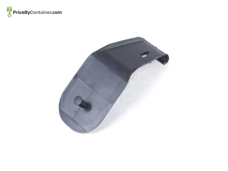 MERCEDES-BENZ 2028870245 — MERCEDES BENZ GENUINE BAFFLE A2028870245