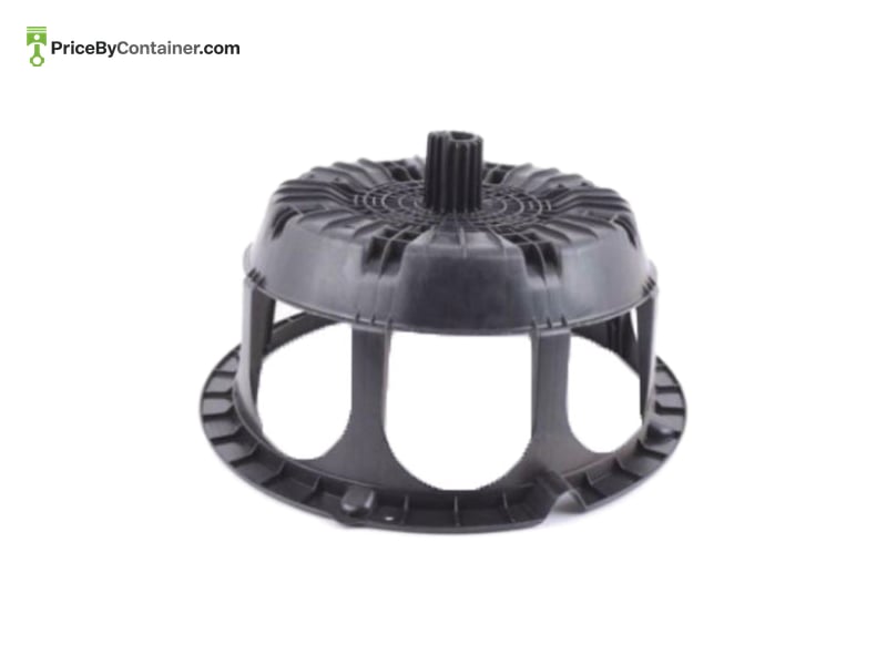 MERCEDES-BENZ 2028980107 — MERCEDES BENZ GENUINE SHELL A2028980107