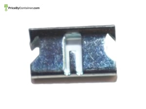 MERCEDES-BENZ 2029881178 — MERCEDES BENZ CLAMP ROOR TRIM GENUINE BODY PARTS 2029881178