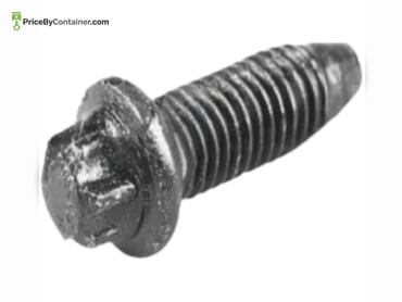 MERCEDES-BENZ 2029900122 — Mercedes-Benz Genuine THREAD ROLLING SCREW 2029900122