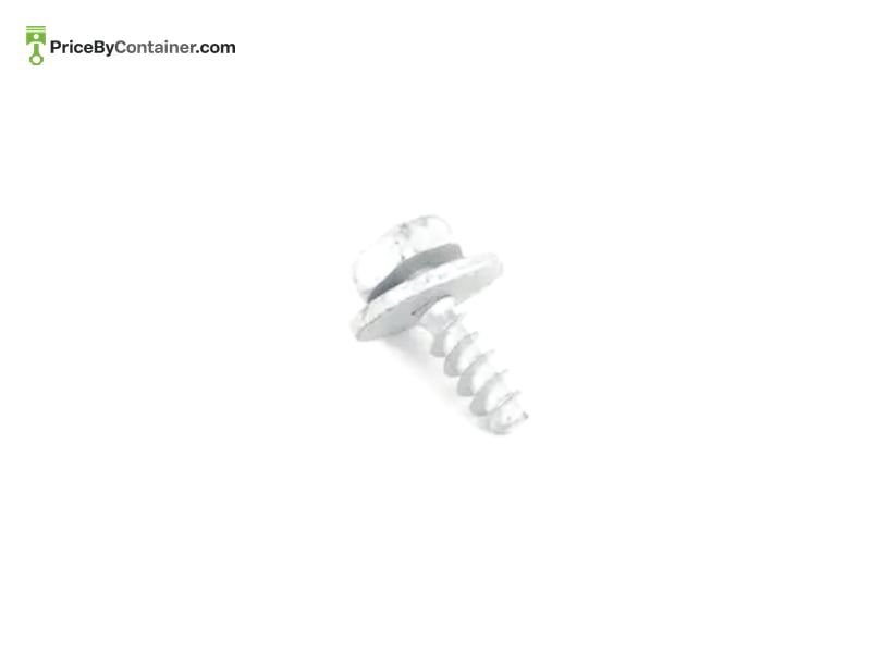 MERCEDES-BENZ 2029900236 — MERCEDES BENZ GENUINE BOLT A2029900236