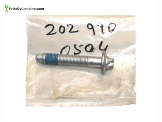 MERCEDES-BENZ 2029900504 — Description Mercedes Benz Genuine Screw Kit 2029900504 (002)