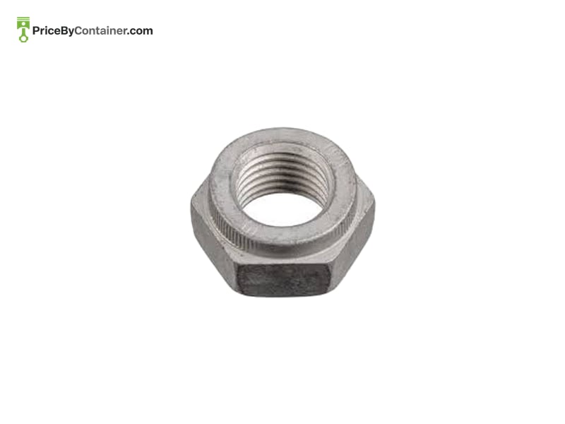 MERCEDES-BENZ 2029900851 — MERCEDES BENZ GENUINE NUT A2029900851