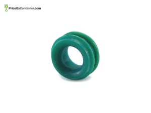 MERCEDES-BENZ 2029920010 — Mercedes-Benz Genuine GEAR LEVER BUSH GREEN 2029920010