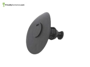 MERCEDES-BENZ 2029970186 — Mercedes-Benz Genuine COVER 2029970186