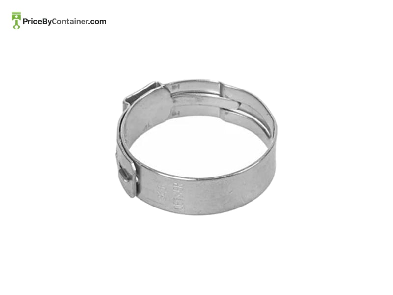 MERCEDES-BENZ 2029970390 — MERCEDES BENZ GENUINE HOSE CLAMP A2029970390