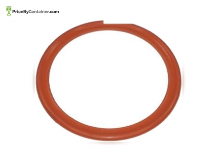 MERCEDES-BENZ 2029970645 — Mercedes-Benz Genuine SEALING RING 2029970645