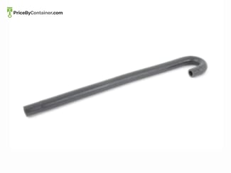 MERCEDES-BENZ 2029972482 — MERCEDES BENZ GENUINE – 2029972482 COOLING LINE HOSE GENUINE COOLING SYSTEM