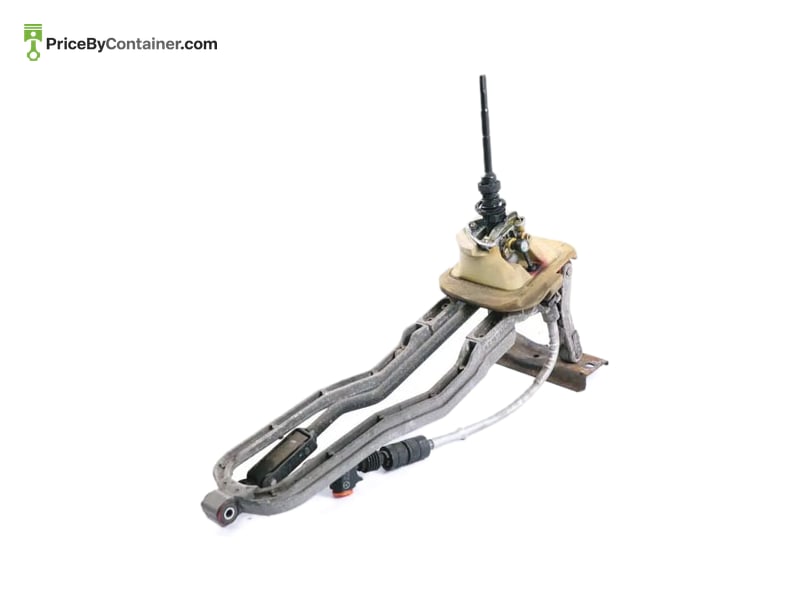 MERCEDES-BENZ 2032605009 — MERCEDES BENZ GENUINE SHIFT MECHANISM A2032605009